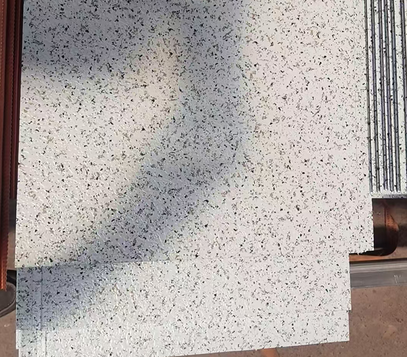 临夏金属雕花板